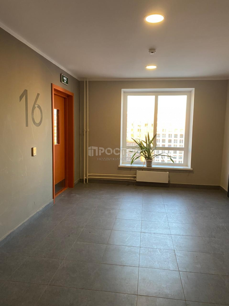 Студия, 25 м² - фото 16