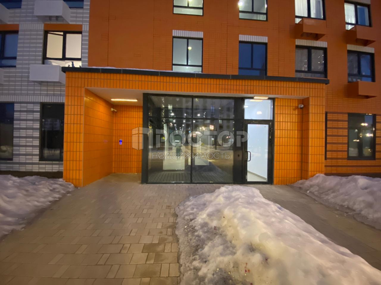 Студия, 25 м² - фото 21