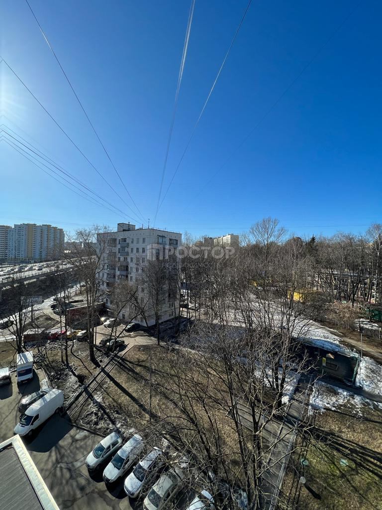 1-комнатная квартира, 32 м² - фото 9