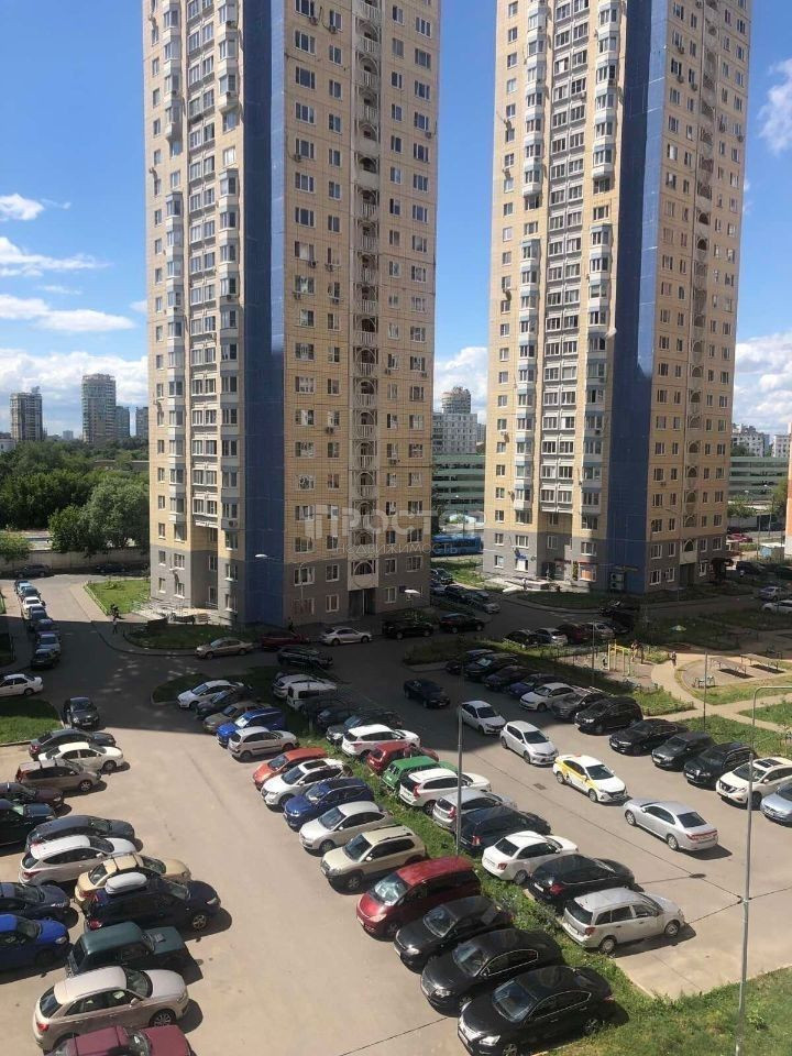 1-комнатная квартира, 46 м² - фото 6