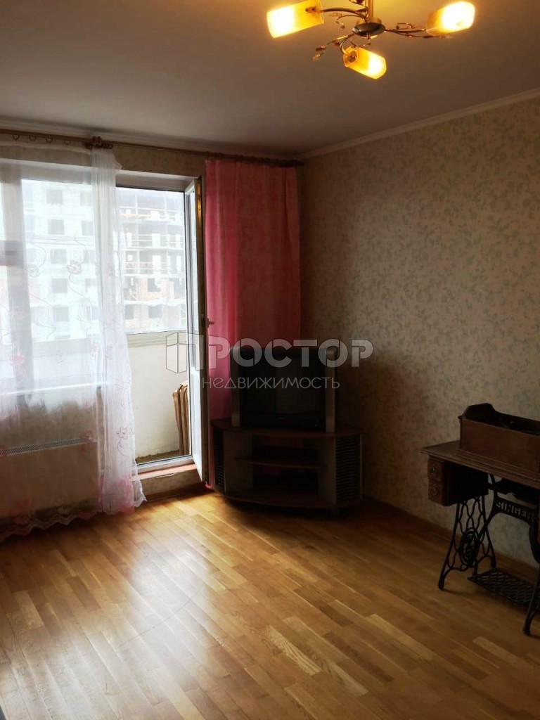 2-комнатная квартира, 55 м² - фото 2