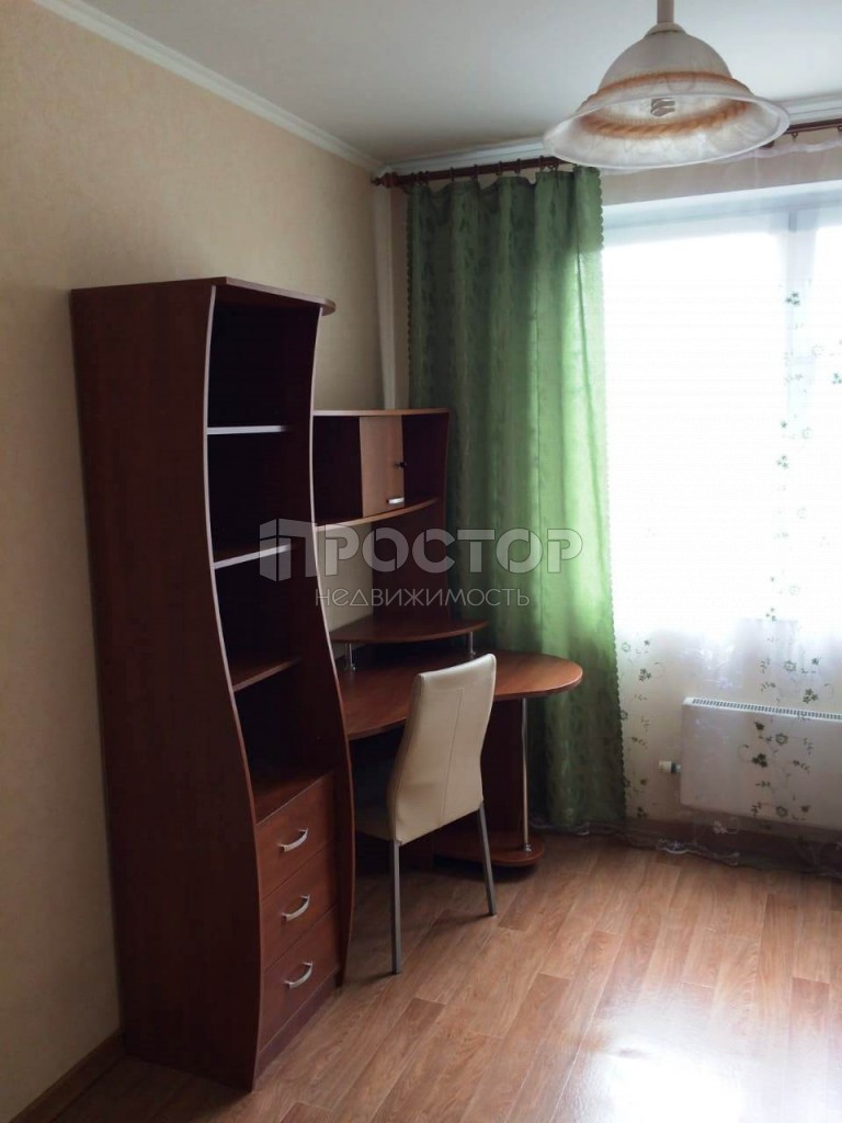 2-комнатная квартира, 55 м² - фото 6