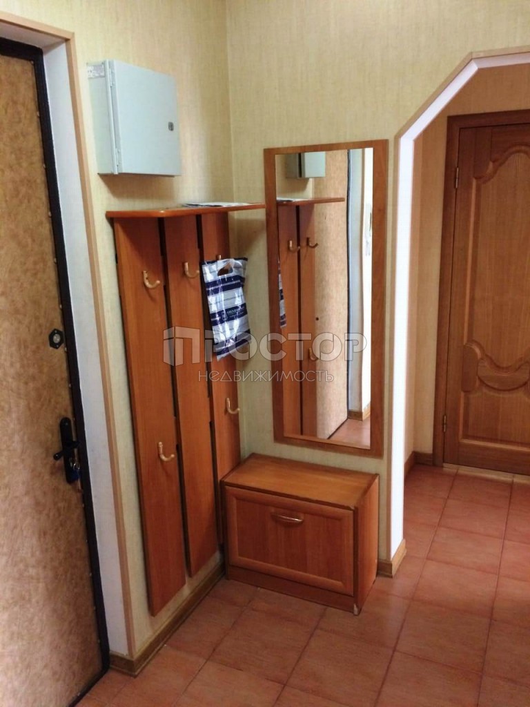 2-комнатная квартира, 55 м² - фото 11