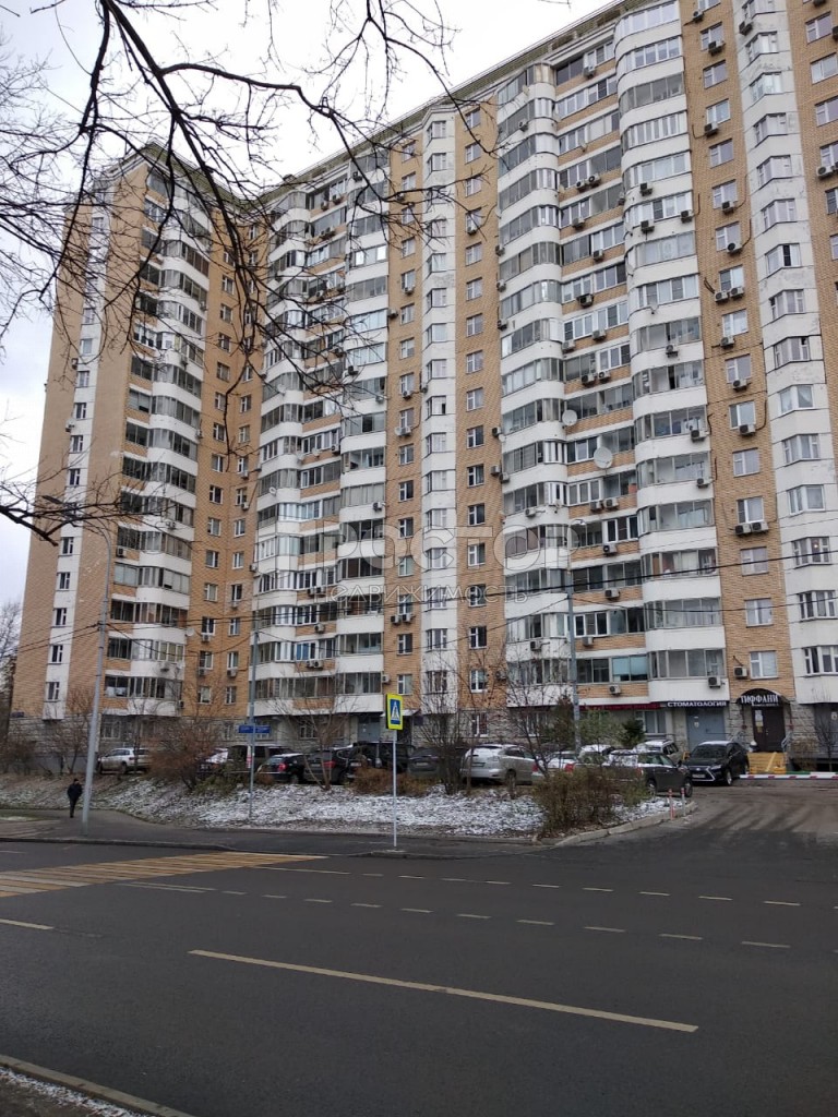 2-комнатная квартира, 55 м² - фото 12