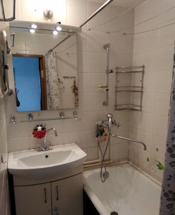 2-комнатная квартира, 52 м² - фото 4