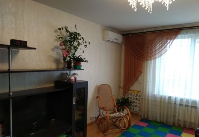 2-комнатная квартира, 52 м² - фото 8