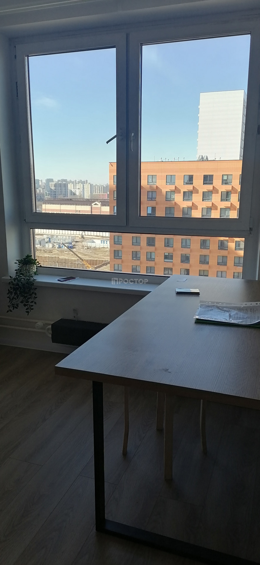 1-комнатная квартира, 19.5 м² - фото 3