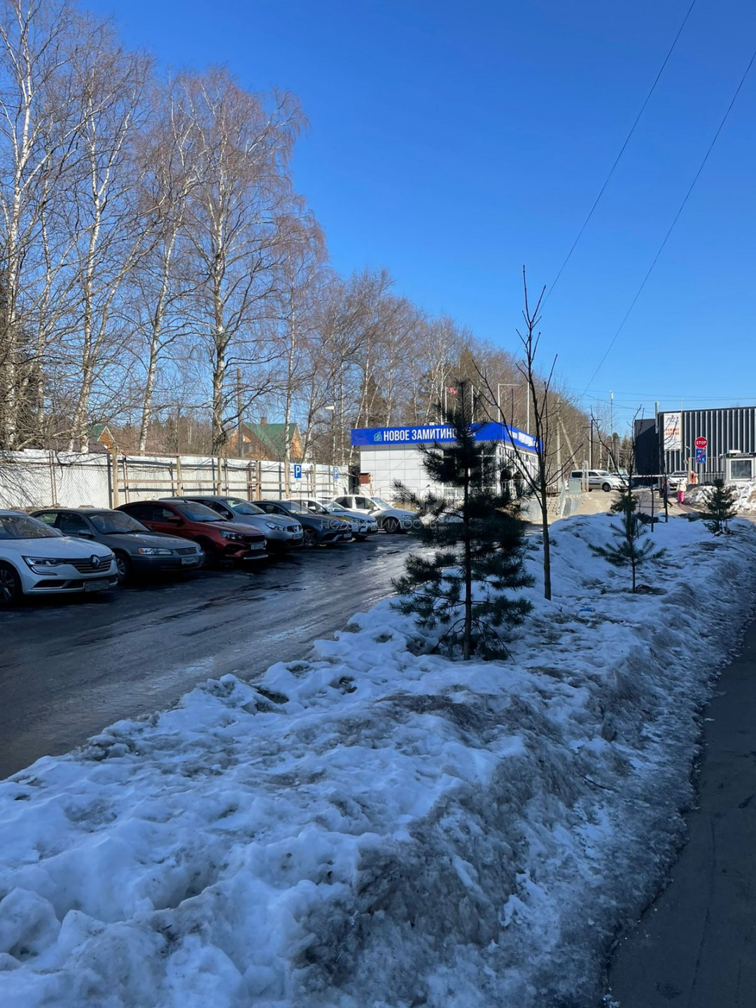 Студия, 31.8 м² - фото 12
