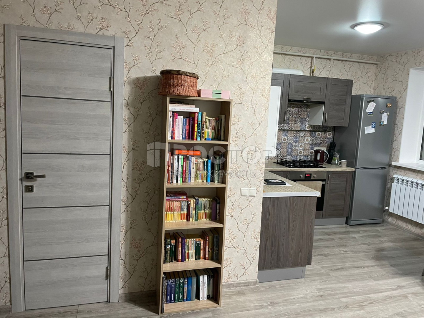 Студия, 31.8 м² - фото 4