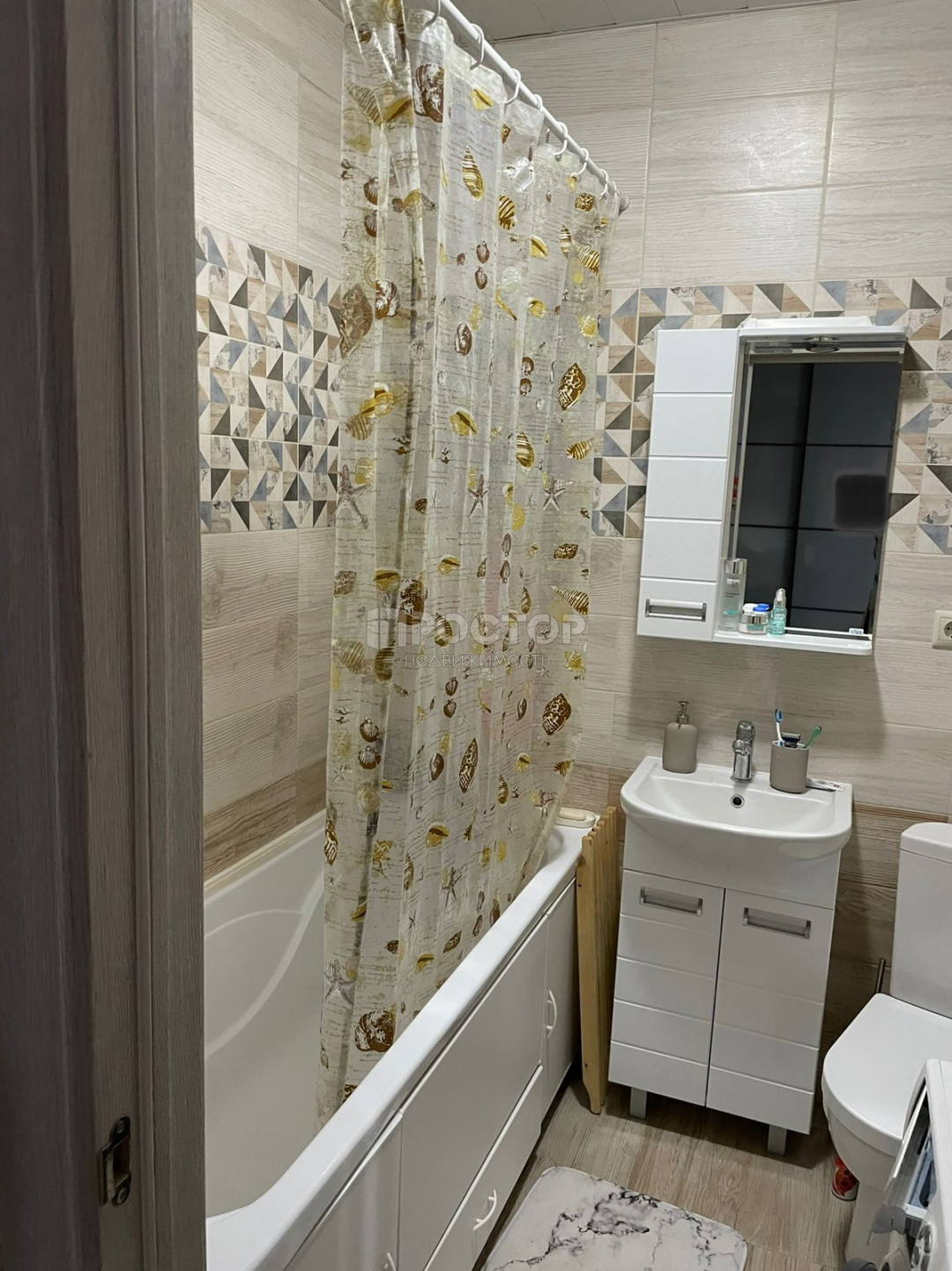 Студия, 31.8 м² - фото 10