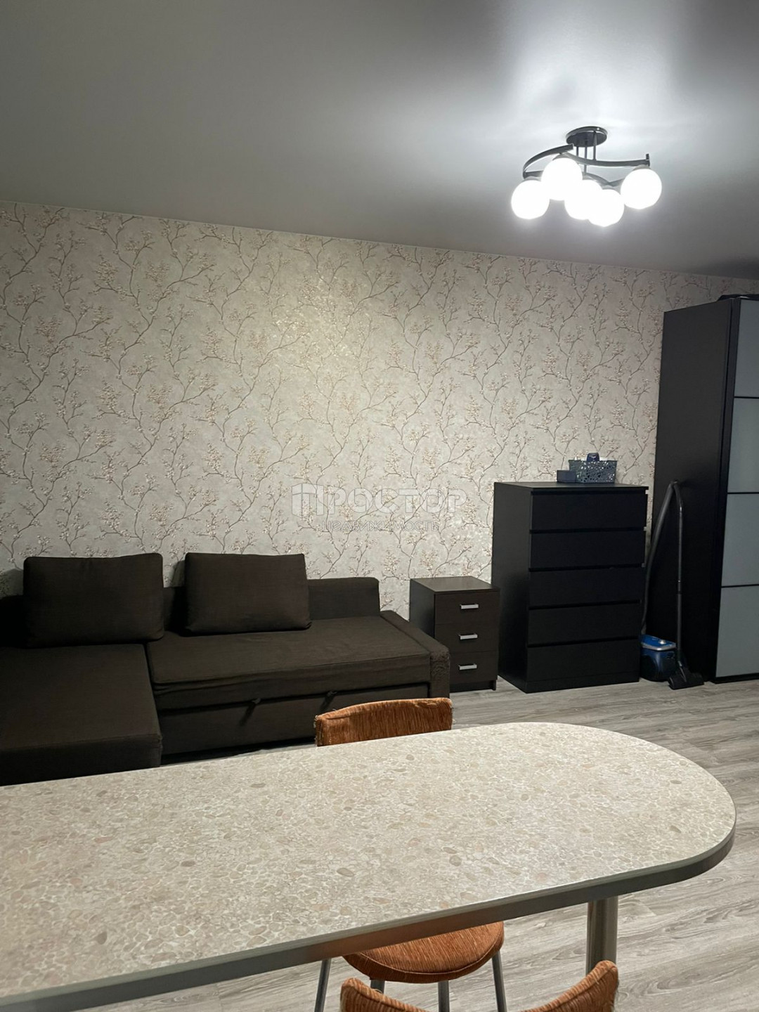Студия, 31.8 м² - фото 6