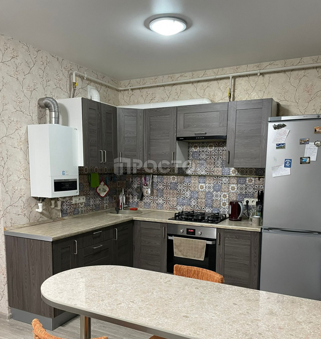 Студия, 31.8 м² - фото 2