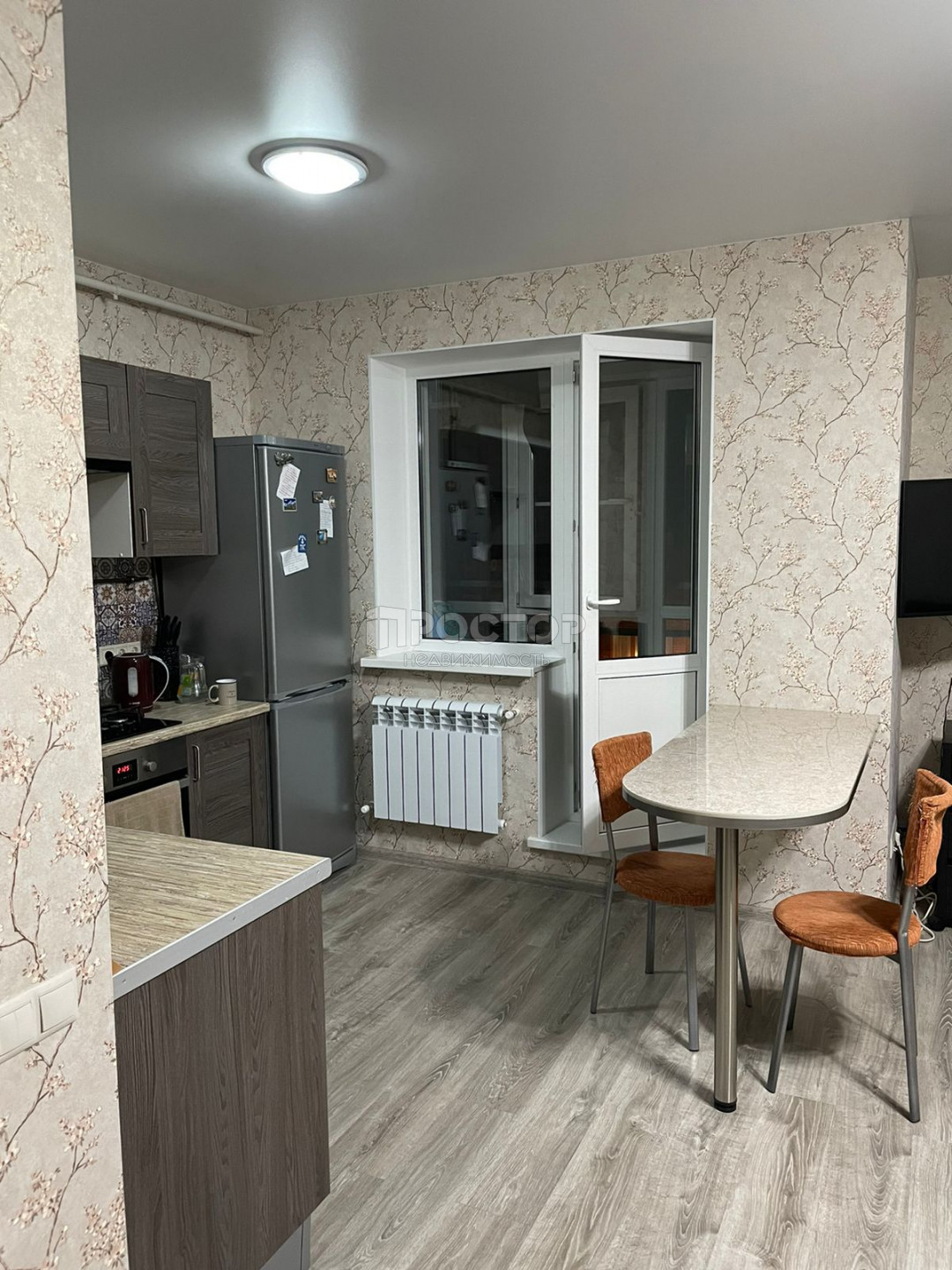Студия, 31.8 м² - фото 3
