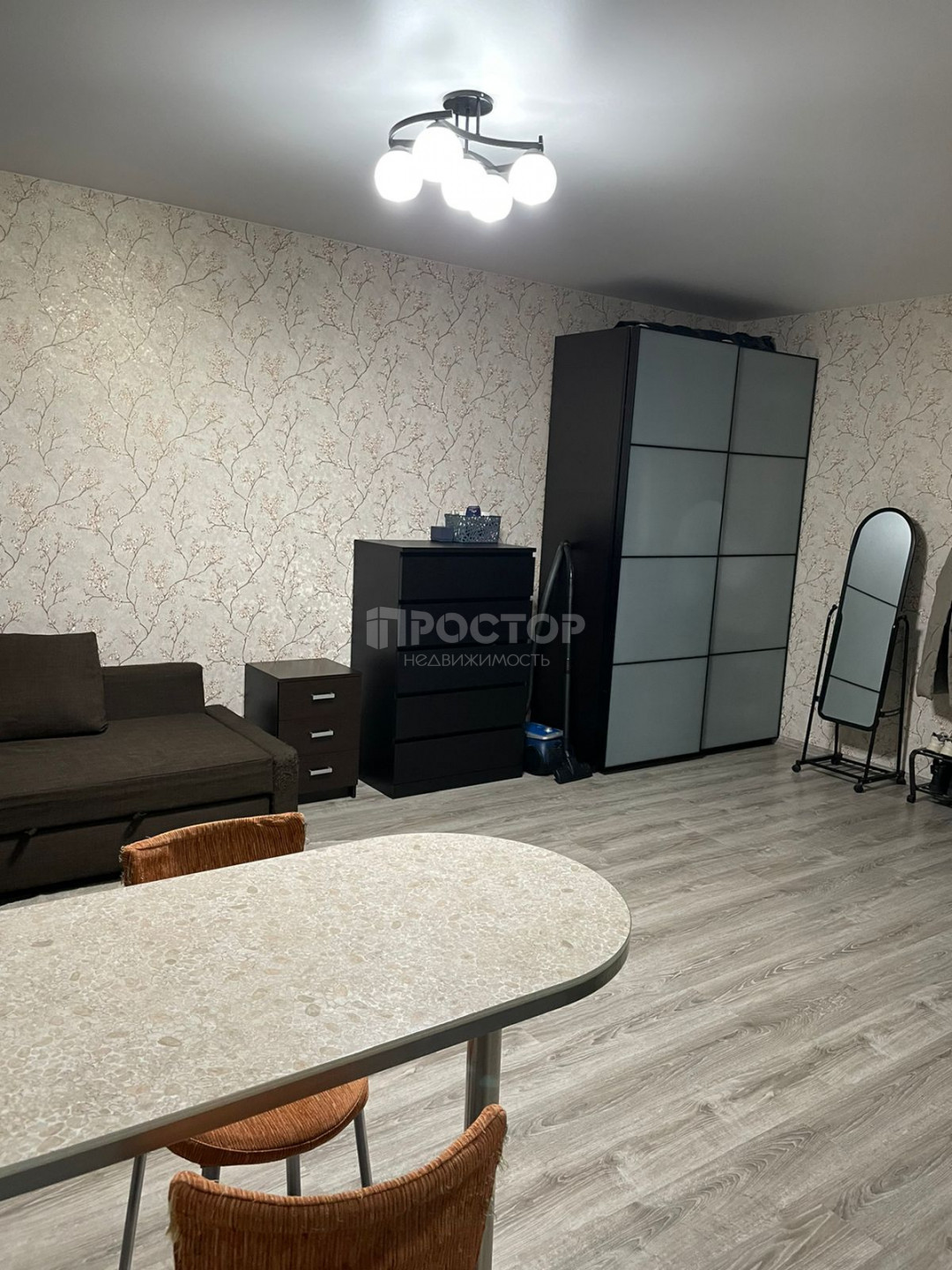 Студия, 31.8 м² - фото 7