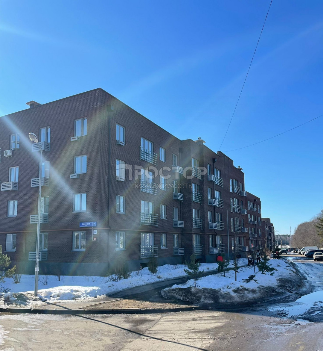Студия, 31.8 м² - фото 11