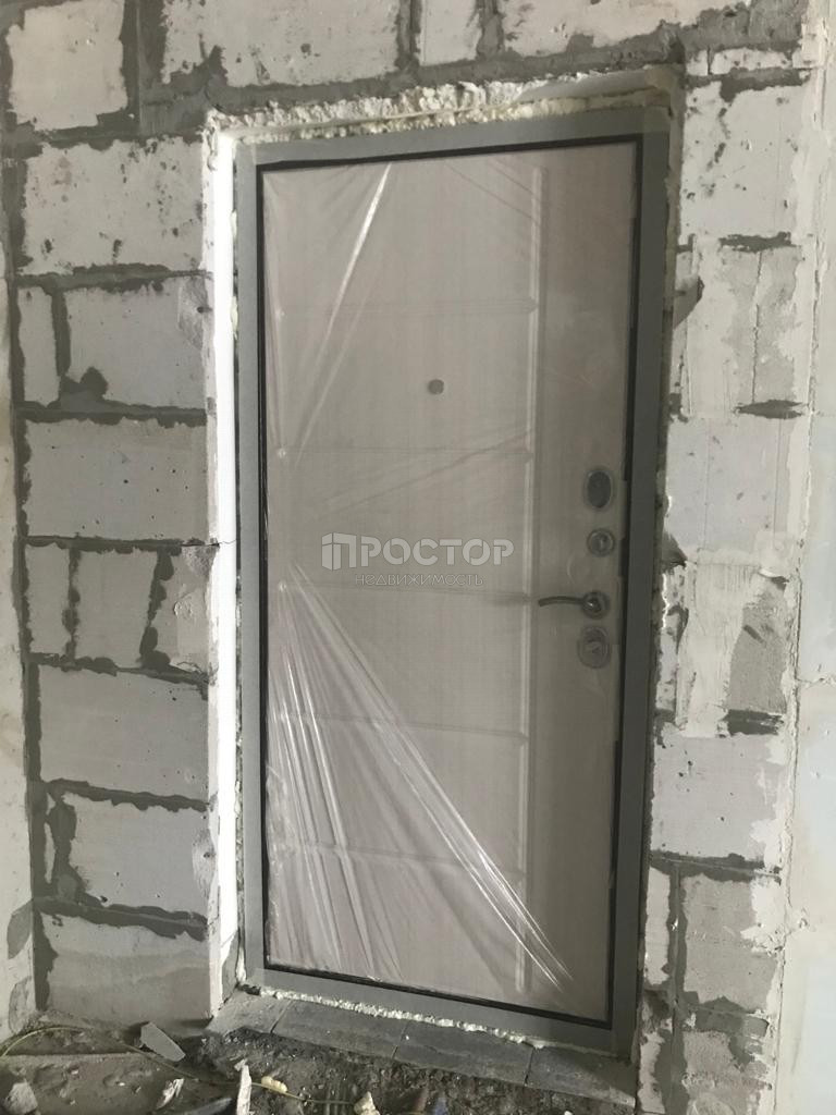 1-комнатная квартира, 56 м² - фото 7