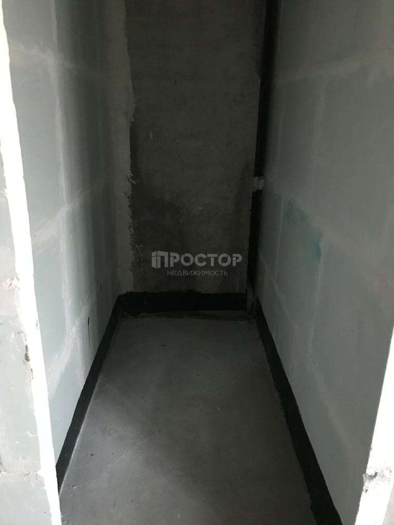 1-комнатная квартира, 56 м² - фото 6