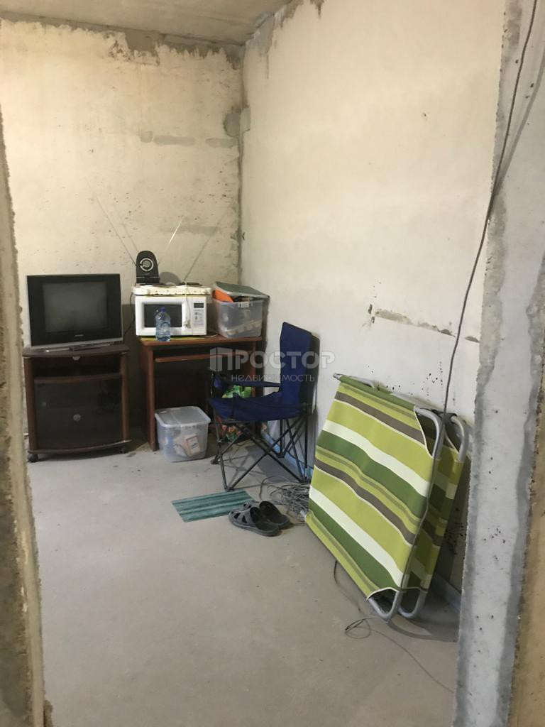 1-комнатная квартира, 56 м² - фото 5
