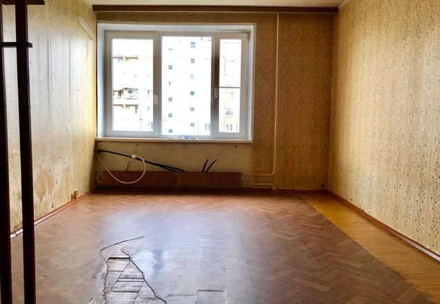 2-комнатная квартира, 52 м² - фото 4
