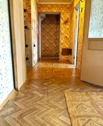 2-комнатная квартира, 52 м² - фото 9