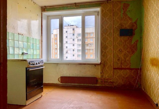 2-комнатная квартира, 52 м² - фото 14