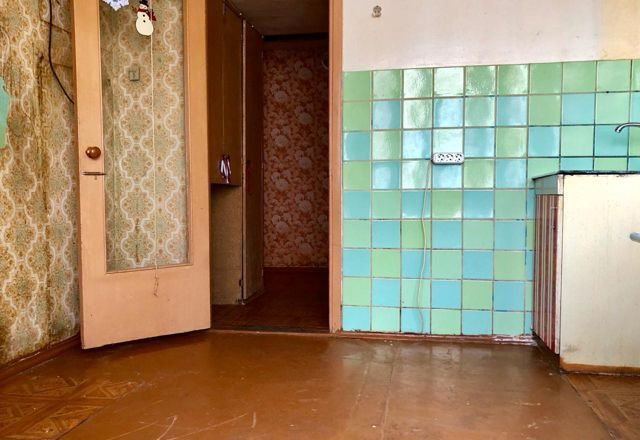 2-комнатная квартира, 52 м² - фото 3