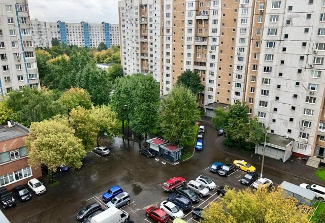 2-комнатная квартира, 52 м² - фото 6