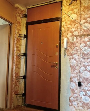 2-комнатная квартира, 52 м² - фото 11