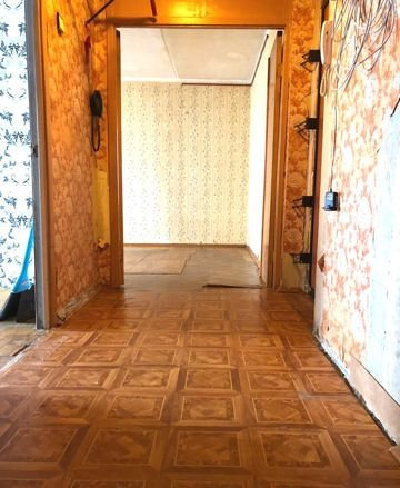 2-комнатная квартира, 52 м² - фото 10