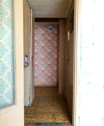 2-комнатная квартира, 52 м² - фото 12