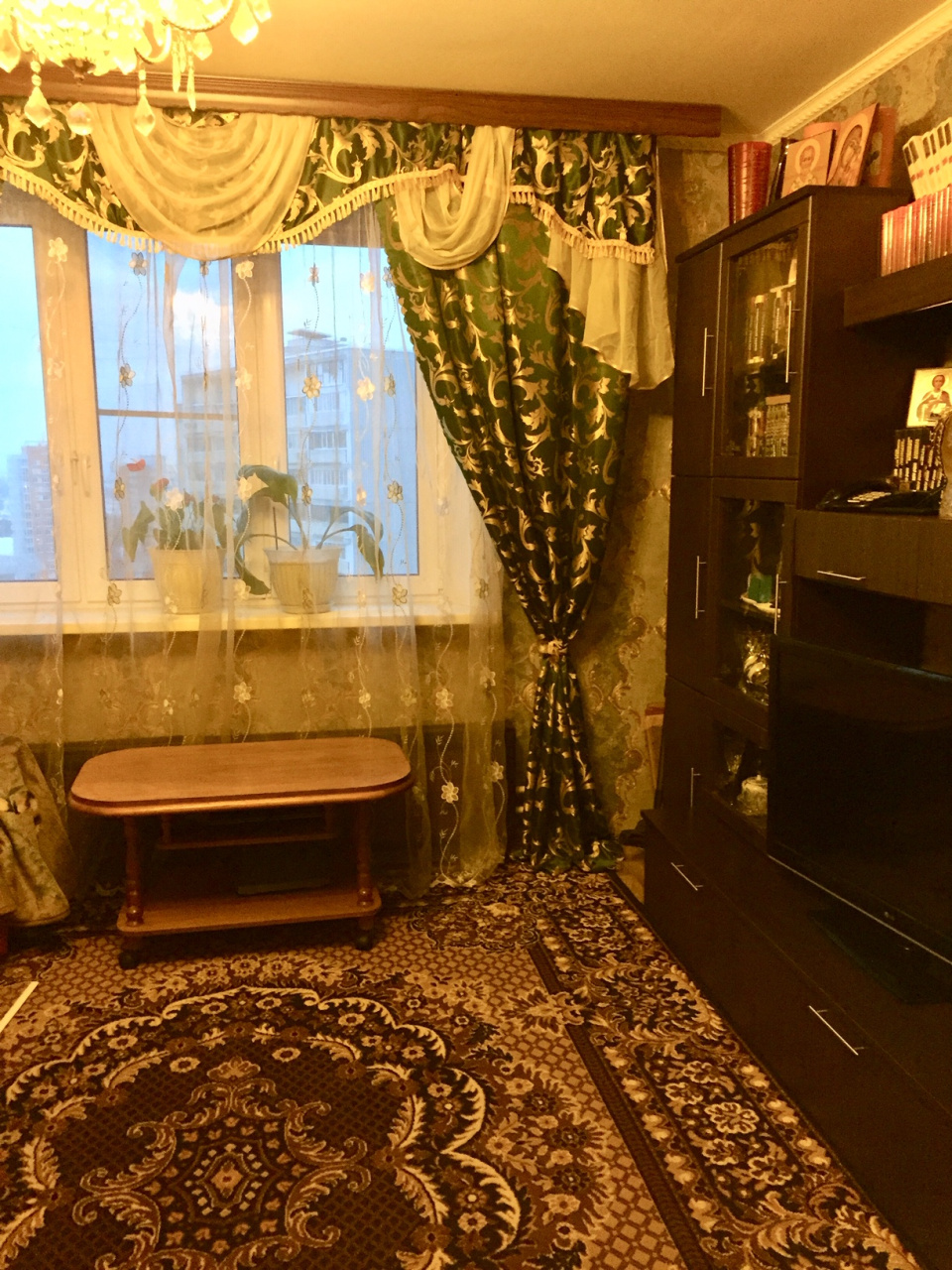 2-комнатная квартира, 54 м² - фото 6