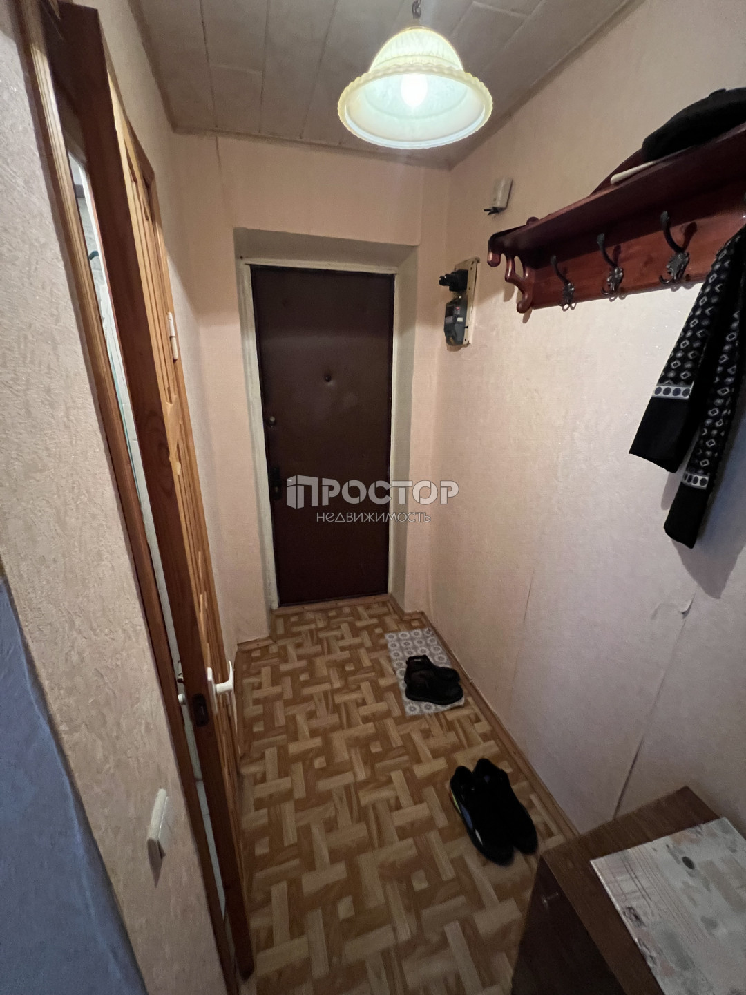 1-комнатная квартира, 30.2 м² - фото 6