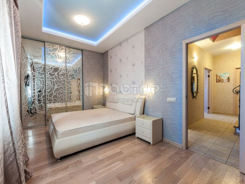 4-комнатная квартира, 156 м² - фото 8
