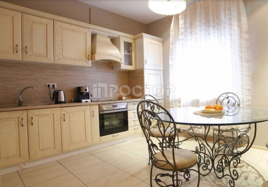 4-комнатная квартира, 156 м² - фото 2
