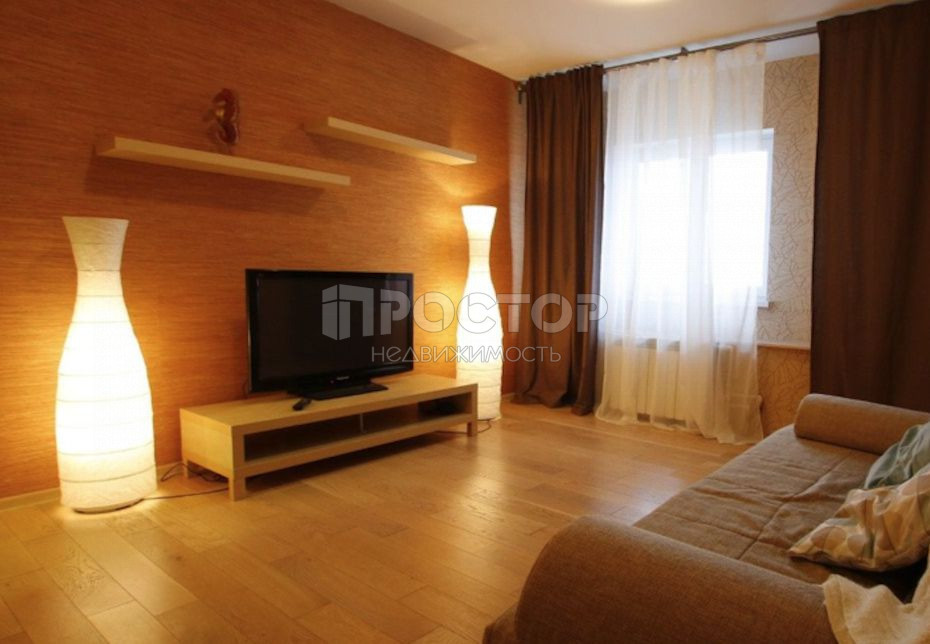 4-комнатная квартира, 156 м² - фото 4
