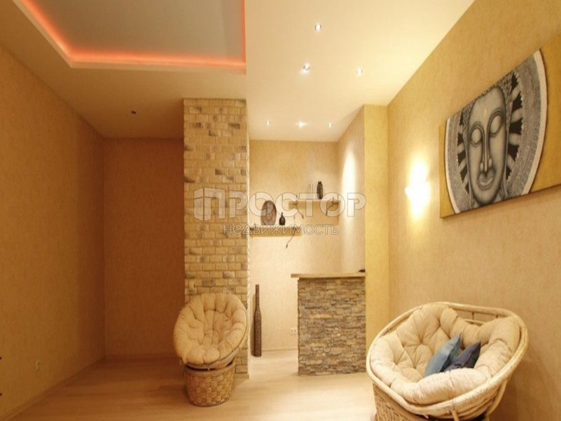 4-комнатная квартира, 156 м² - фото 10