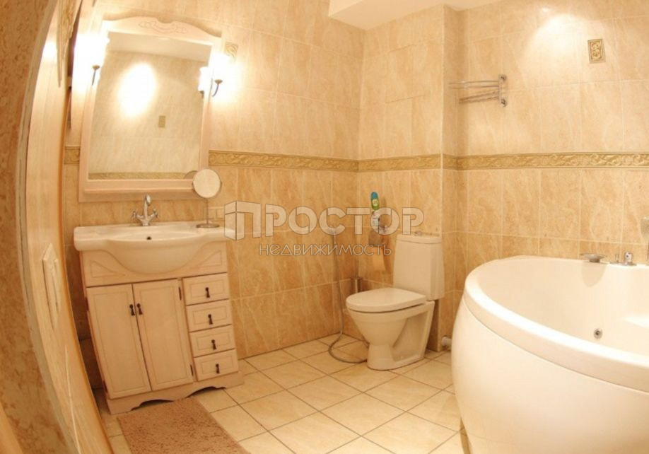 4-комнатная квартира, 156 м² - фото 3