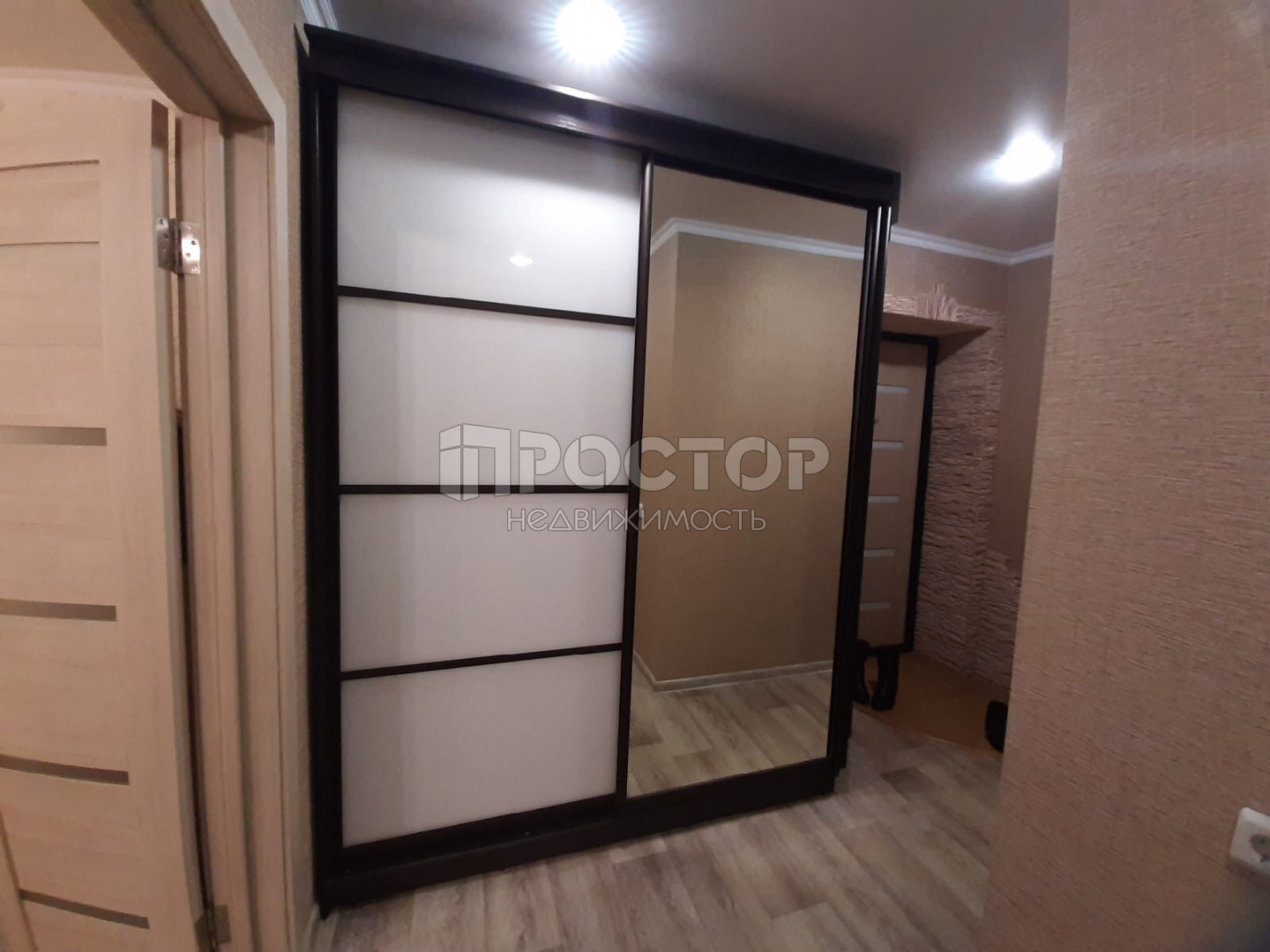 1-комнатная квартира, 38.2 м² - фото 7