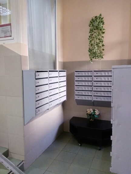 2-комнатная квартира, 52 м² - фото 11