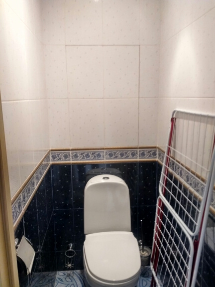 2-комнатная квартира, 52 м² - фото 9
