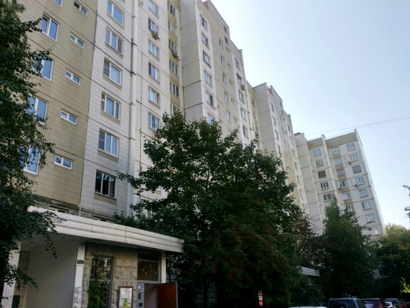 2-комнатная квартира, 52 м² - фото 2