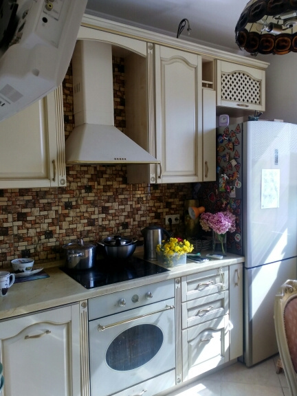 2-комнатная квартира, 52 м² - фото 7