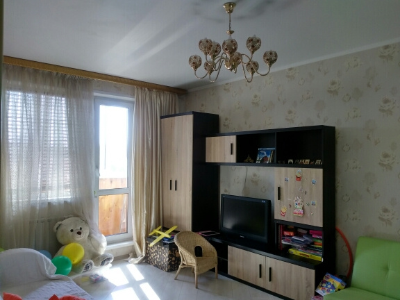 2-комнатная квартира, 52 м² - фото 3