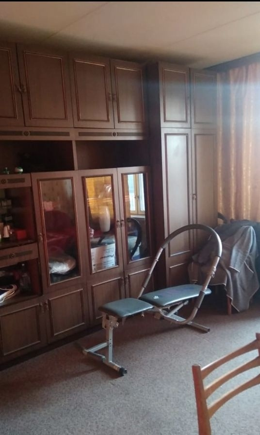 1-комнатная квартира, 35.6 м² - фото 7