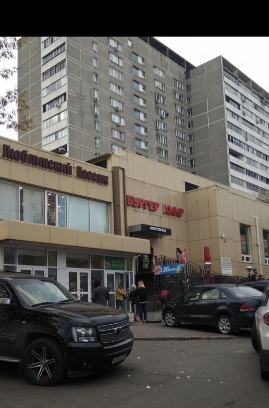 1-комнатная квартира, 35.6 м² - фото 4