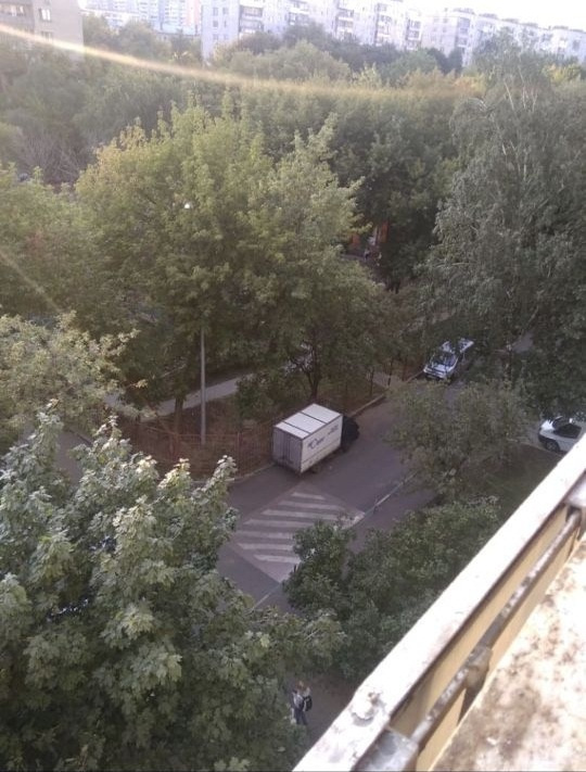 1-комнатная квартира, 35.6 м² - фото 5