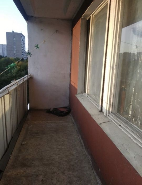 1-комнатная квартира, 35.6 м² - фото 6