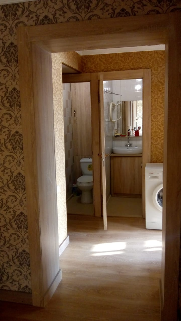 2-комнатная квартира, 52 м² - фото 8