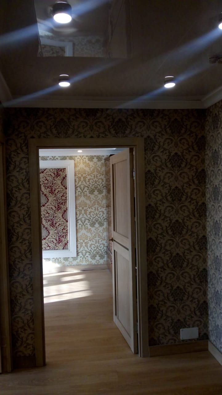 2-комнатная квартира, 52 м² - фото 6