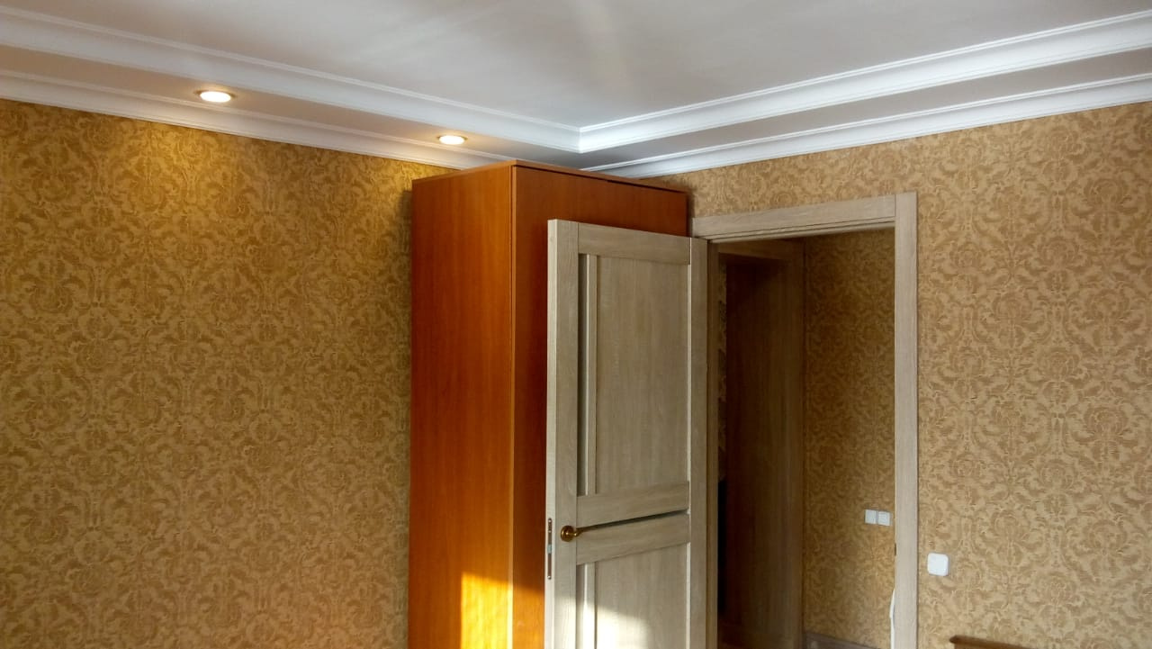 2-комнатная квартира, 52 м² - фото 16